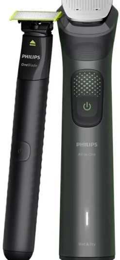 Trimmer 17 in 1