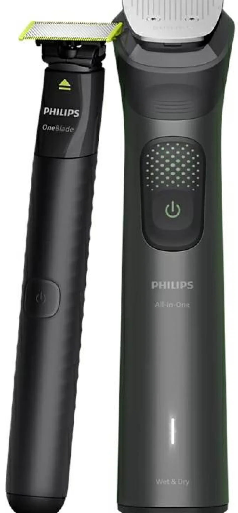 Trimmer 17 in 1