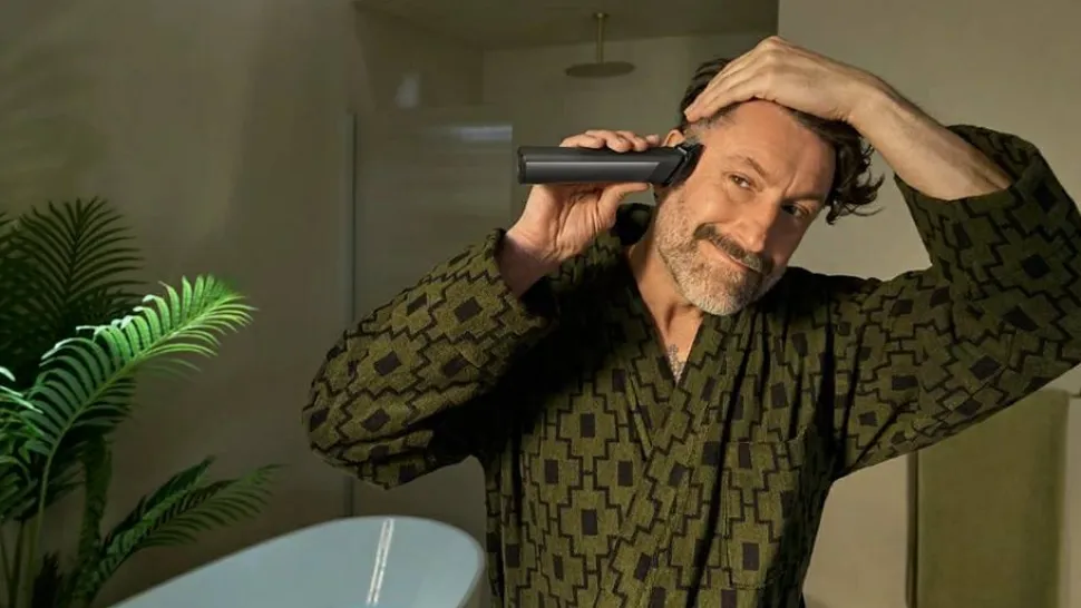 Trimmer 17 in 1