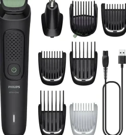 Trimmer 8 in 1