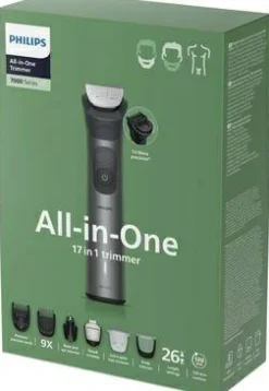 Trimmer 17 in 1