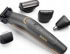 Trimmer 12 in 1