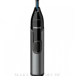 Trimmer für Augenbrauen, Nasen- und Ohrenhaare NT3650/16