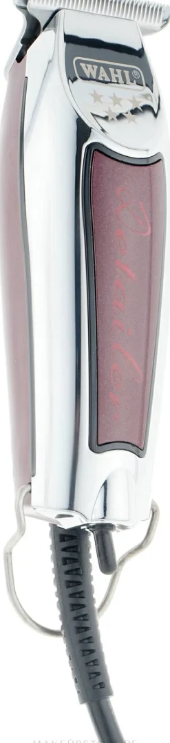 Trimmer für Konturen und Bartschneiden