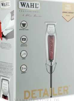 Trimmer für Konturen und Bartschneiden