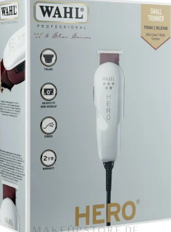 Trimmer für Konturen und Bartschneiden