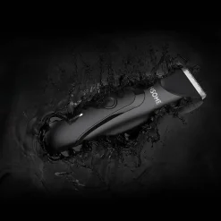 Trimmer für Körper- und Intimbereiche