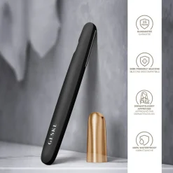 Trimmer, Grau
