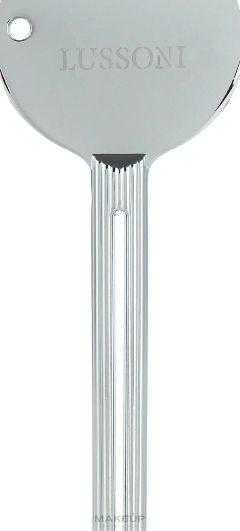 Tubenquetscher in Schlüsselform