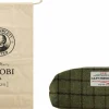 Tweed-Kosmetiktasche CF.318