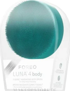 Ultrahygienische Körperbürste mit Massage T-Sonic