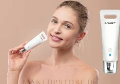 Ultraschall-Massagegerät für die Augenpartie