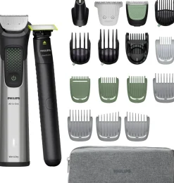 Universaler 20-in-1 Trimmer