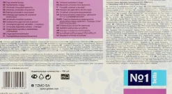 Universelle Servietten Graue Rose