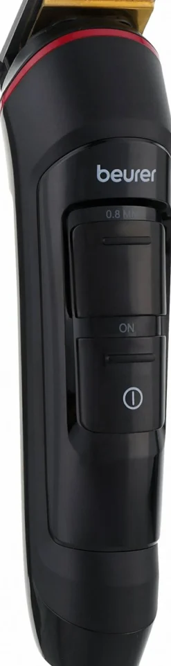 Universeller Trimmer, MN9X