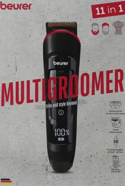 Universeller Trimmer, MN9X