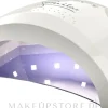 UV LED Lampe für Hybrid-Nagellacke und UV-Gele
