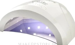 UV LED Lampe für Hybrid-Nagellacke und UV-Gele