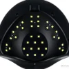 UV/LED Lampe für Nageldesign weiß