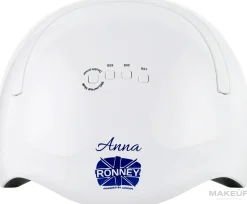 UV/LED Lampe für Nageldesign weiß