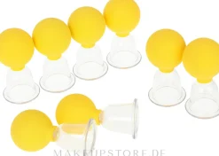 Vakuumdosen für Körpermassage 50mm