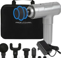 Vibrationsmassagegerät PC-MP 3087 (Schlagpistole)
