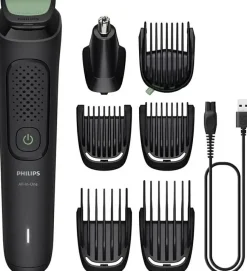 Vielseitiger Trimmer 7-in-1