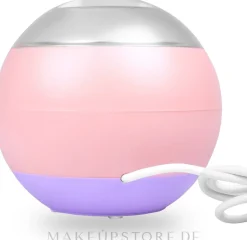Wachserhitzer 500 ml rosa