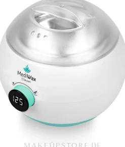 Wachserhitzer 500 ml weiß