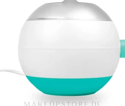 Wachserhitzer 500 ml weiß