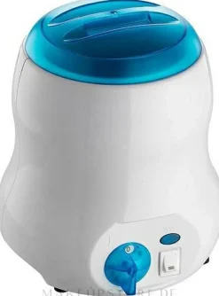 Wachserhitzer für Haarentfernung, 400 ml