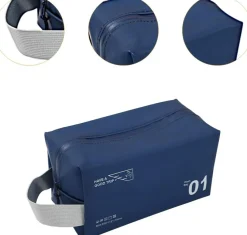 Wasserdichte Kosmetiktasche