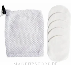 Wiederverwendbare Kosmetikpads