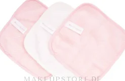 Wiederverwendbare Make-up-Entferner-Tücher