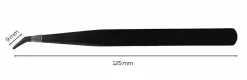 Wimpern Applikator, schwarz