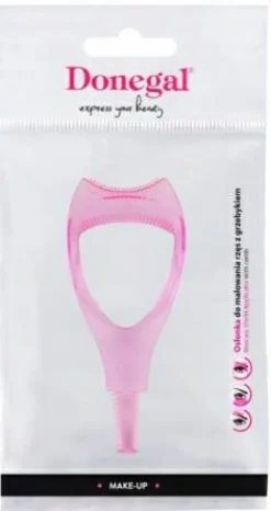 Wimpernwerkzeug mit 3-in-1-Kamm