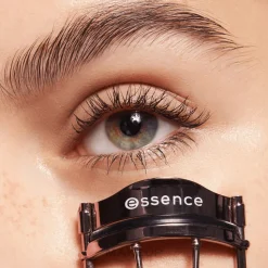 Wimpernzange