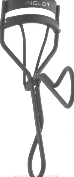 Wimpernzange