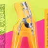 Wimpernzange, orange