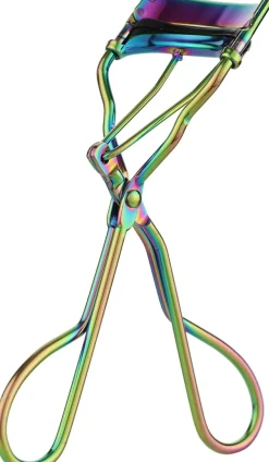 Wimpernzange Regenbogen
