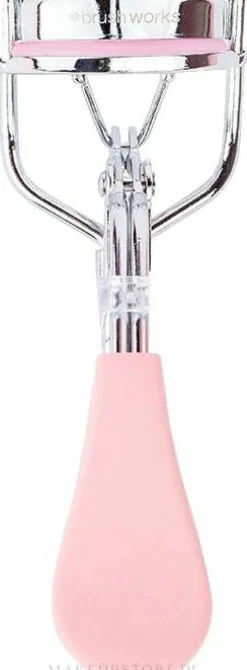 Wimpernzange rosa