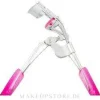 Wimpernzange rosa
