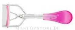Wimpernzange rosa