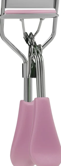 Wimpernzange rosa