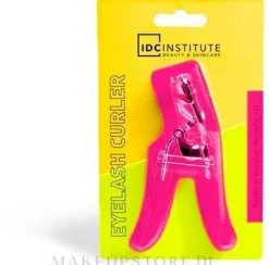 Wimpernzange rosa Stifte