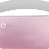 Wärmender Gurt zur Linderung von Menstruationsschmerzen