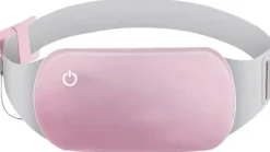 Wärmender Gurt zur Linderung von Menstruationsschmerzen