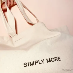 XL Baumwolltasche