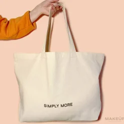 XL Baumwolltasche