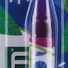 Zahnbürste Junior Monster Light-Up dunkelviolett